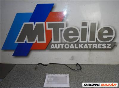 [GYÁRI BONTOTT] BMW - HIDRAULIKA CSŐ - 3-AS -/E90+LCI/E91+LCI/E92+LCI/E93+LCI/; X1 -/E84/ -| 6796325 |